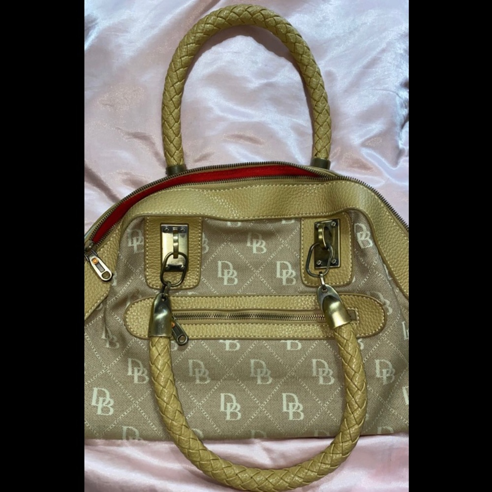 Booney&bourke purse